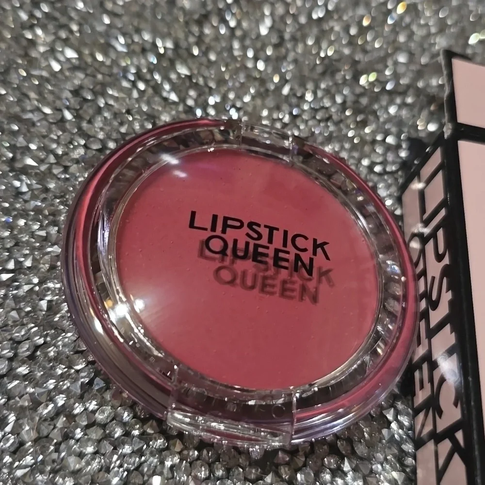 ❇️MINOR CRISIS Lipstick Queen RARE Oxymoron Matte Gloss NWT